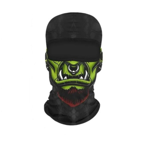 Scout Балаклава Funny face Agro Hulk в Рязани