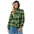 Dragonfly Моторубашка Streetfighter Woman Green с защитой 2025 в Рязани