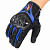 Pro-Biker Перчатки MCS-42 Blue в Рязани