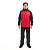 Dragonfly Мембранный костюм Active 2.0 Man V26 Black - Red в Рязани