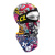 Grom Подшлемник Stickerbomb Pika Choo #3 в Рязани Grom Подшлемник Stickerbomb Pika Choo #3 в Рязани
