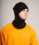 Балаклава Polar Fleece Black в Рязани Балаклава Polar Fleece Black в Рязани