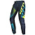 Scott Брюки 450 Noise blue/yellow в Рязани