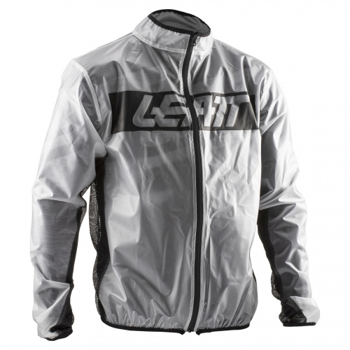 Leatt Дождевая куртка Racecover Translucent в Рязани