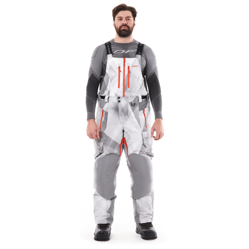 Dragonfly Штаны Expedition Camo - Grey 2024 в Рязани