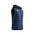 Acerbis Жилет Artax Padding Vest Blue в Рязани
