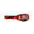 Leatt Маска Velocity 6.5 Flame Clear 83 VLT V25 в Рязани