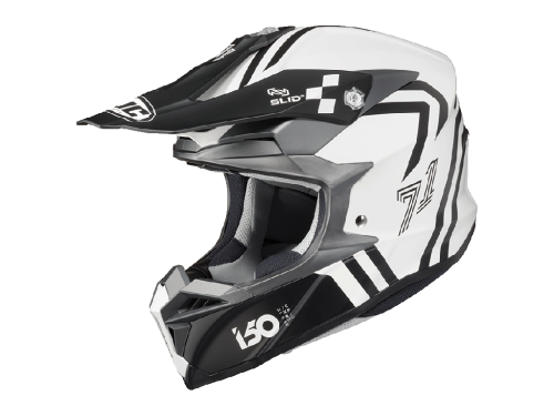 HJC Шлем i50 Hex MC10SF в Рязани