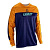 Leatt Джерси 3.5 Ride Kit V26 Orange в Рязани