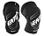 Leatt Наколенники 3DF 5.0 Zip Knee Guard White/Black в Рязани