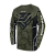 Finntrail Джерси Jersey 6600 CamoShadowGreen в Рязани