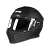 Simpson Шлем модуляр Darksome Matt Black в Рязани