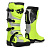Acerbis Мотоботы кроссовые Artiglio Fluo Yellow/White в Рязани