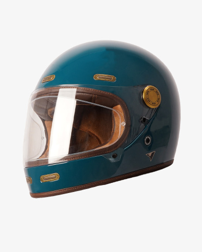 By City шлем Roadster III Blue в Рязани