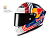HJC Шлем RPHA1 Red Bull Austin GP MC21 в Рязани