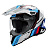 Airoh Шлем Commander 2 Skip White/Red Gloss в Рязани