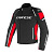 Dainese Куртка Racing 3 D-Dry Black/Black/Red в Рязани