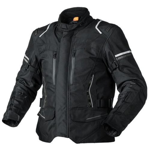 Scout Куртка Outback wp black в Рязани