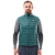 Dragonfly Жилет утеплённый DF Vest 100 Steel Green 2025 в Рязани