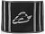 Acerbis Защита поясницы K-Belt Kidney Belt Black/Grey в Рязани