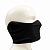 AiM Подшлемник-маска ID-B-01 Black N в Рязани