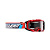 Leatt Маска Velocity 5.5 Red Light Grey 58% в Рязани