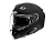 HJC Шлем F71 Metal Black в Рязани