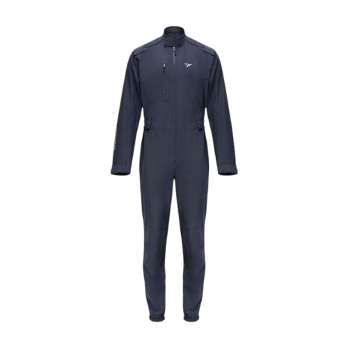 Finntrail Комбинезон мужской Atom 1332 DarkGrey в Рязани