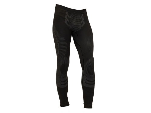 MCP Термобрюки Comfort Dry, черное в Рязани