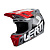 Leatt Шлем кроссовый Moto 8.5 Helmet Kit Forge V24 в Рязани