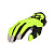 Acerbis Перчатки MX X-H Fluo-Green/Black в Рязани