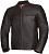 IXS куртка Classic LD Jacke Dark brown в Рязани