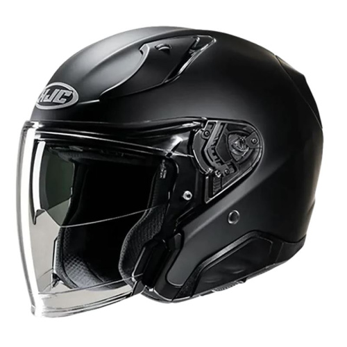 HJC Шлем RPHA31 Black Matt в Рязани