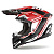 Airoh Мотошлем Aviator 3 League Red Gloss в Рязани