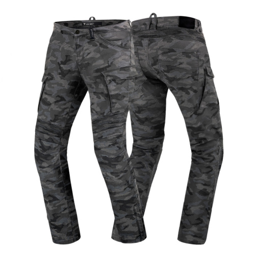 Shima мотоджинсы Giro 2.0 Camo в Рязани