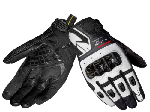 Spidi Перчатки G-Carbon White в Рязани