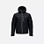 Finntrail Термокуртка Master Hood 1510 Graphite в Рязани