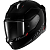Shark Шлем Skwal i3 Blank SP Black/Anthracite/Red в Рязани