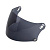 By City визор Roadster R.22.06 Visor Smoked Magnet в Рязани