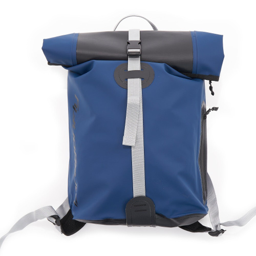 Dragonfly Герморюкзак DF Fold Bag Blue 22л в Рязани