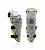 Acerbis Защита коленей шарнирные Impact Evo 3.0 Knee Grey/Yellow в Рязани
