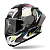 Airoh Мотошлем GP 800 Must Multicolor Matt в Рязани