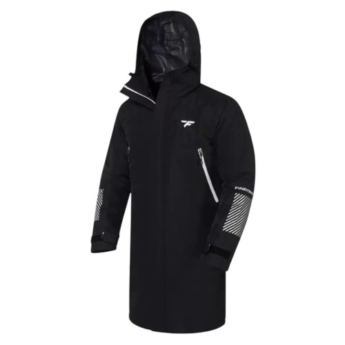 Finntrail Плащ Drycoat 4020 Graphite в Рязани