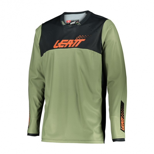 Leatt Джерси 4.5 Enduro Cactus в Рязани