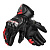 Shima Мотоперчатки RS-3 Men Red в Рязани