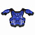 Acerbis Защита тела детская (Панцирь) Gravity Kid Roost Blue в Рязани