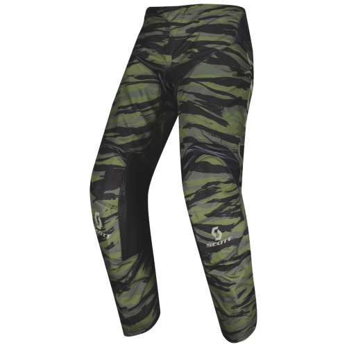 Scott Брюки 350 Dirt green tan в Рязани