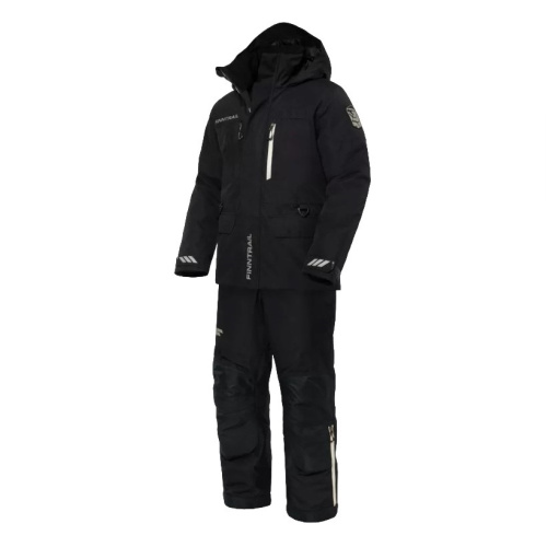Finntrail Утепленный Костюм Powerman 3752 Graphite в Рязани