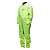 Dainese Дождевой Комбинезон Ultralight FluoYellow в Рязани