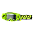 100% Очки Armatic Forecast Neon Yellow / Clear в Рязани